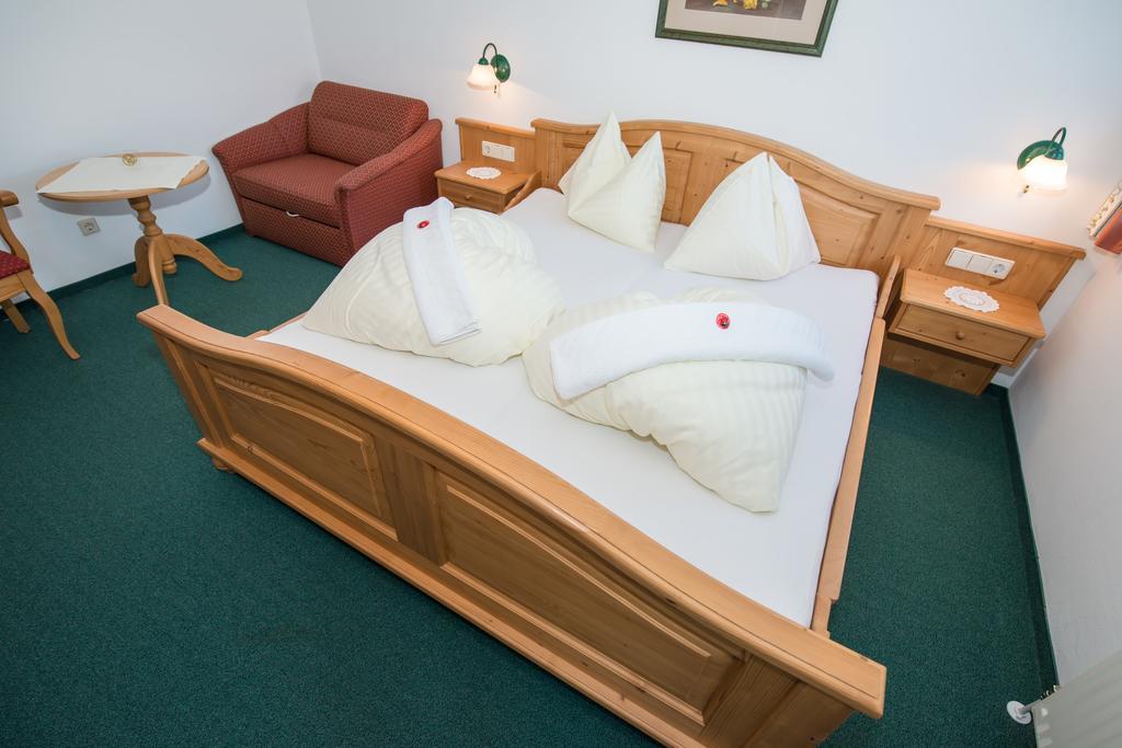 Aparthotel Ederhof Schlanitzen Cameră foto