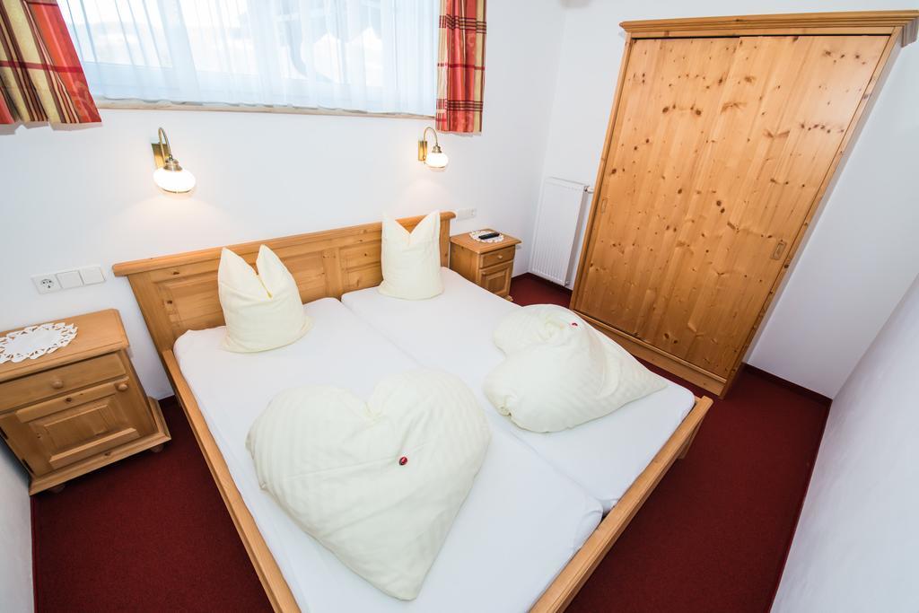 Aparthotel Ederhof Schlanitzen Cameră foto