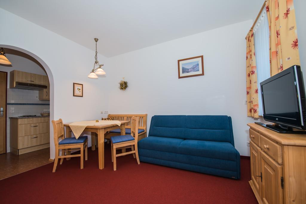 Aparthotel Ederhof Schlanitzen Cameră foto