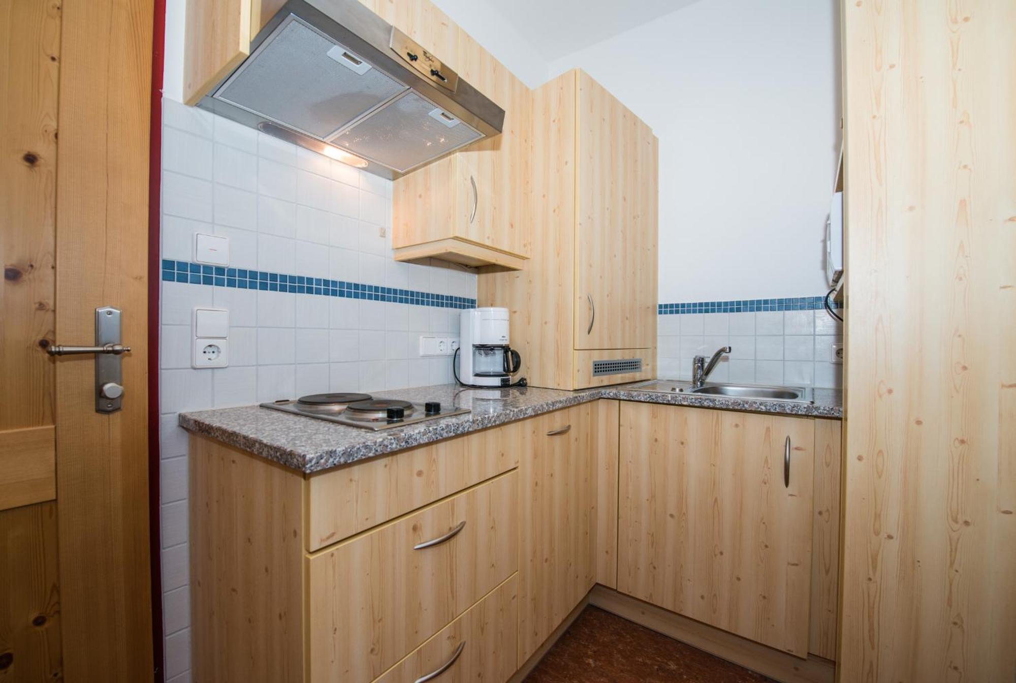 Aparthotel Ederhof Schlanitzen Cameră foto